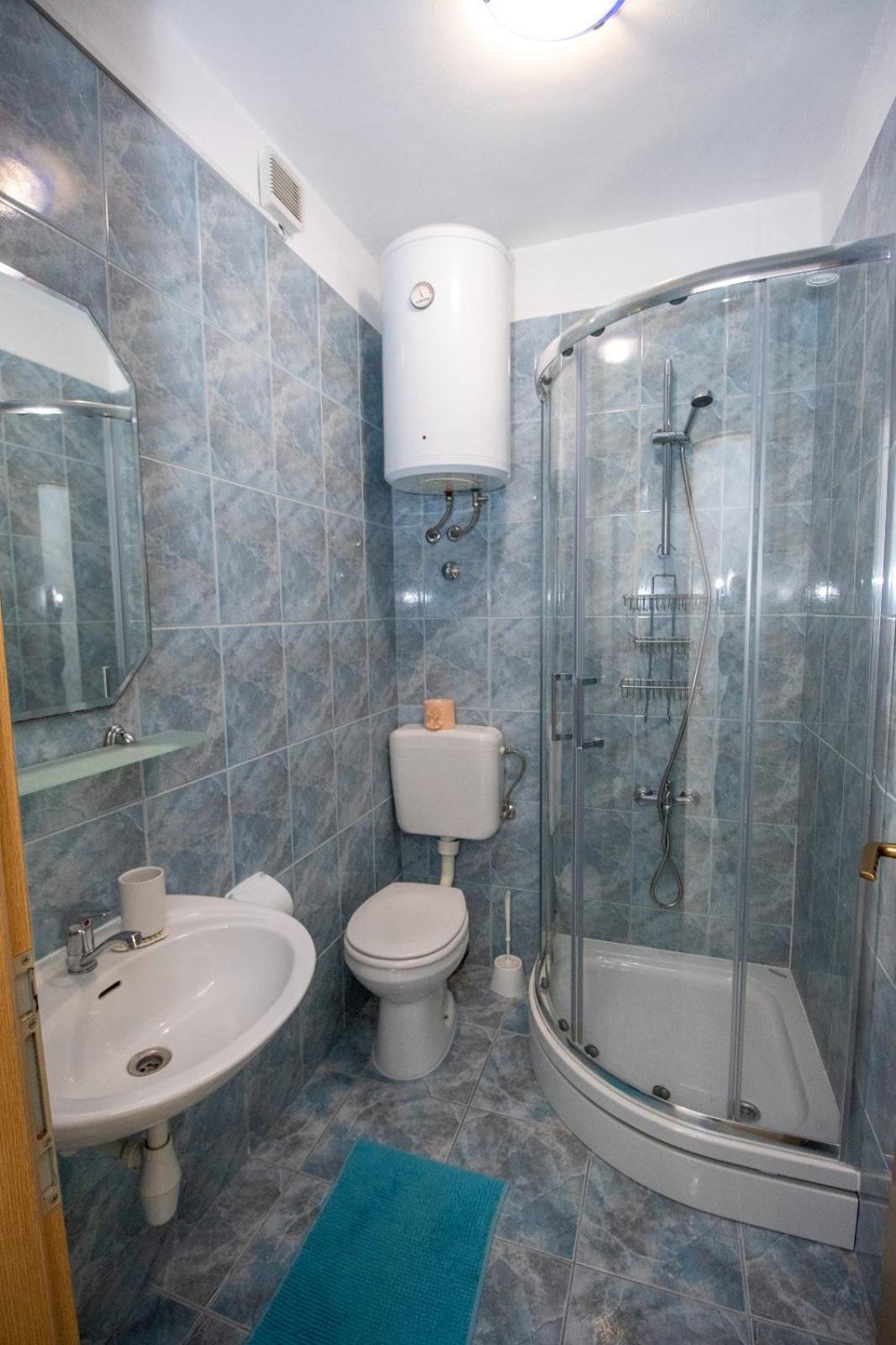 Marija Apartma Mimice