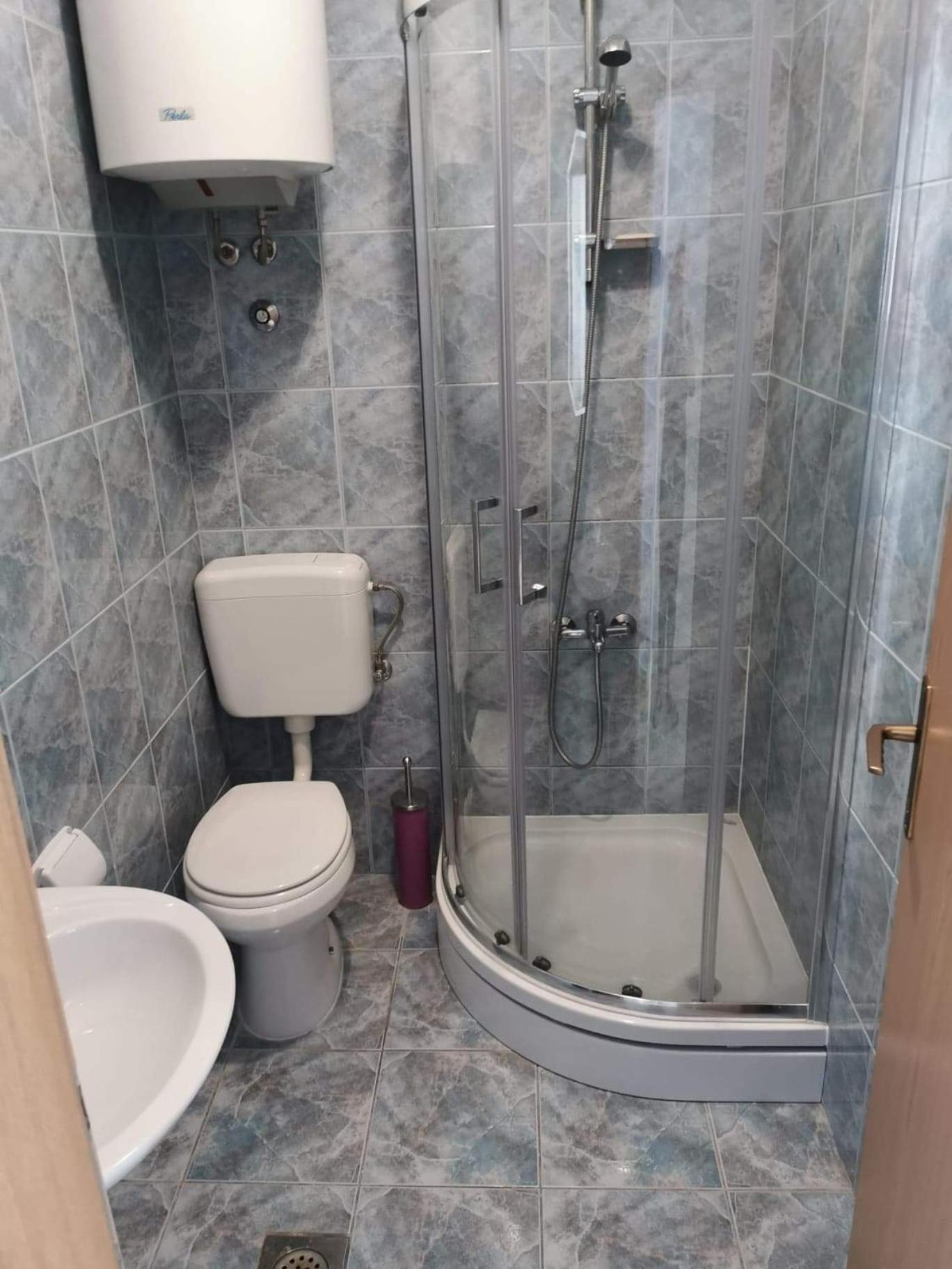 Marija Apartma Mimice