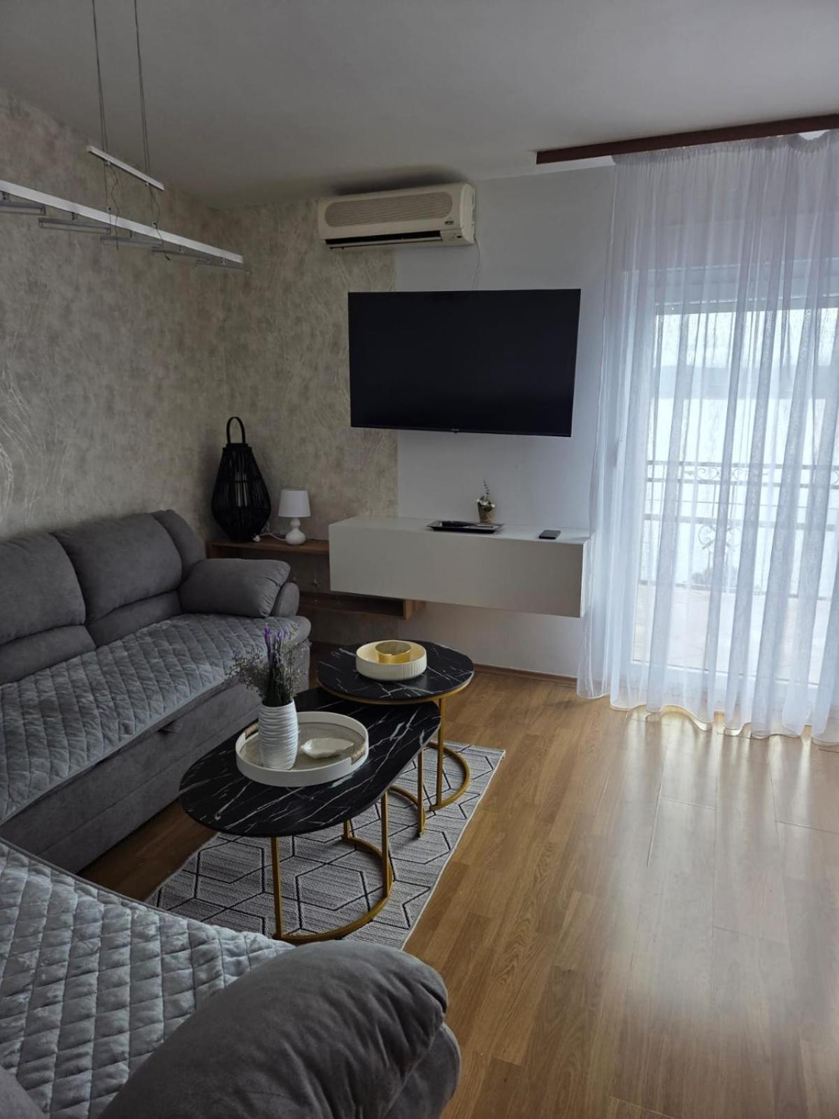 Marija Apartma