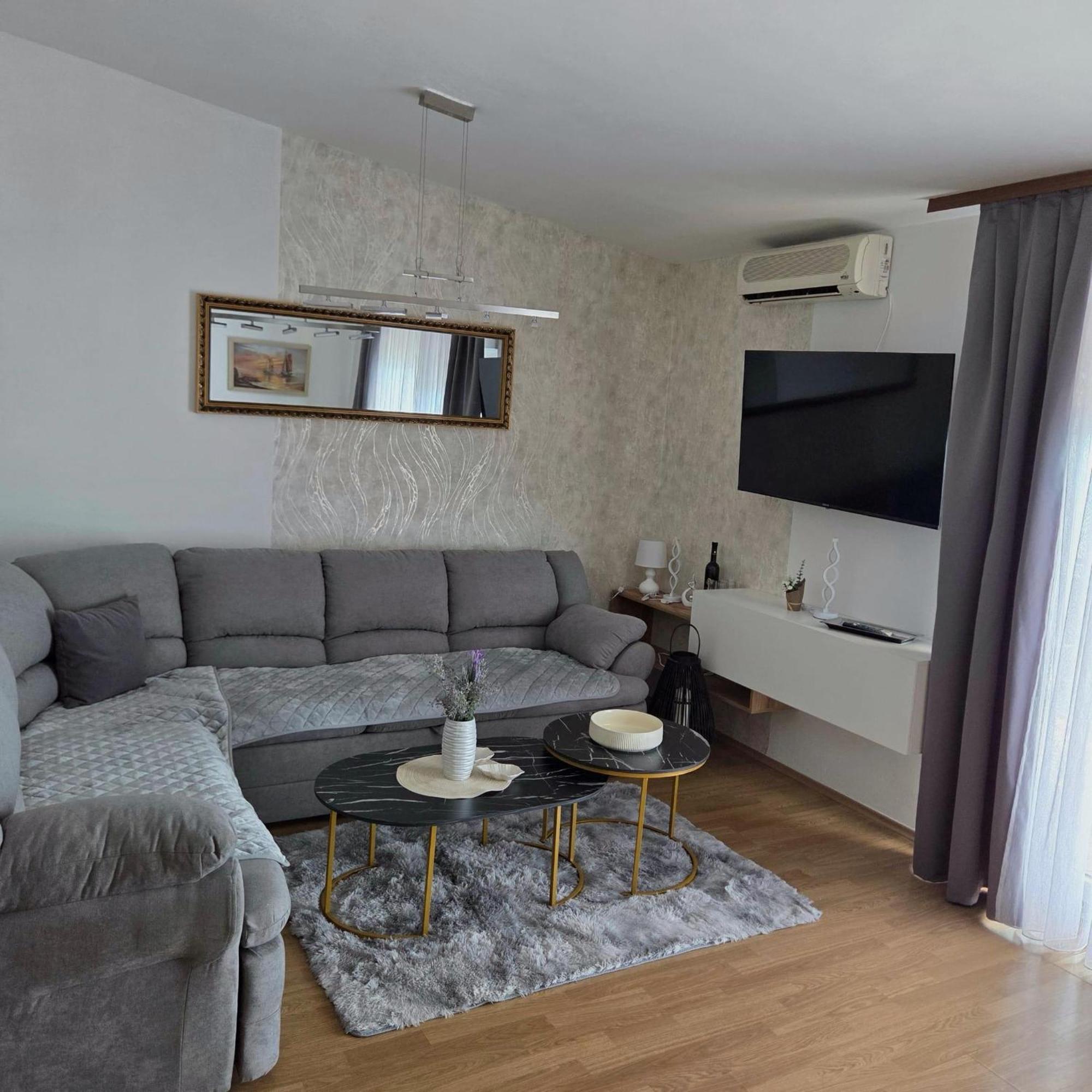 Apartma Marija Mimice