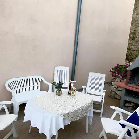 Vila Marija Mimice Exterior photo