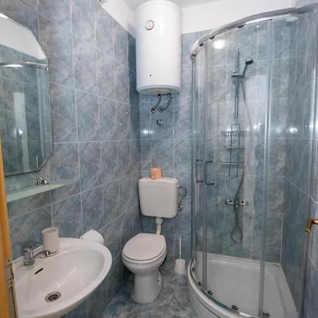 Vila Marija Mimice Room photo