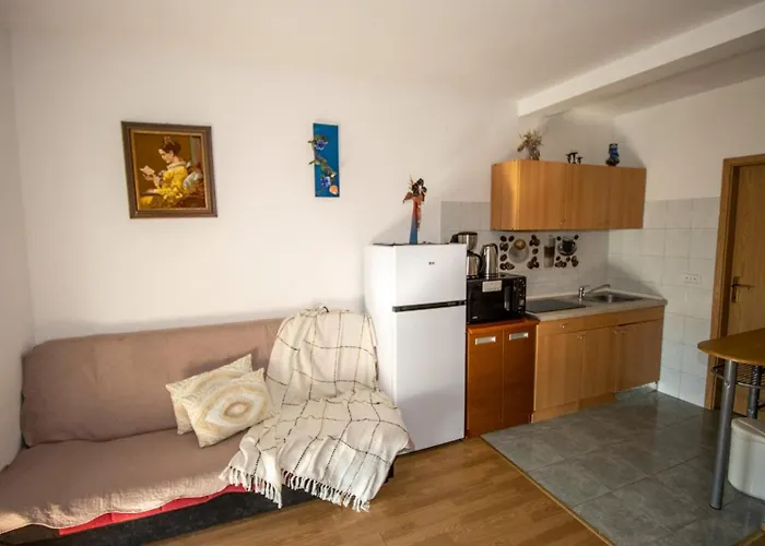 Vila Marija