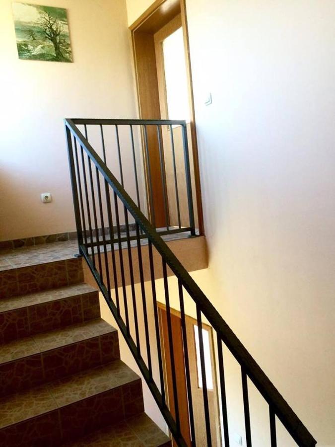 Marija Apartment