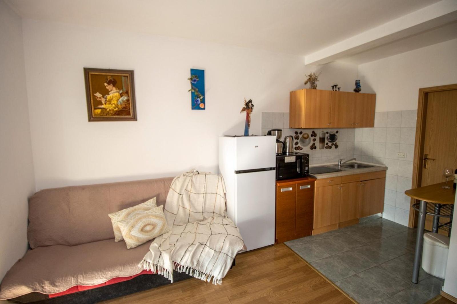Marija Apartment *