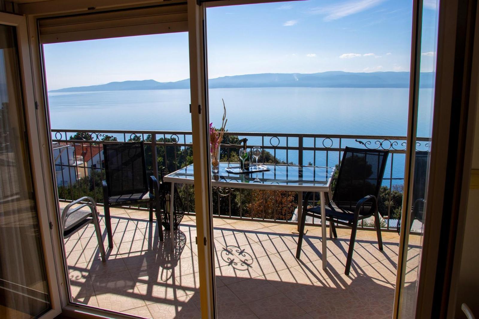 Apartment Marija