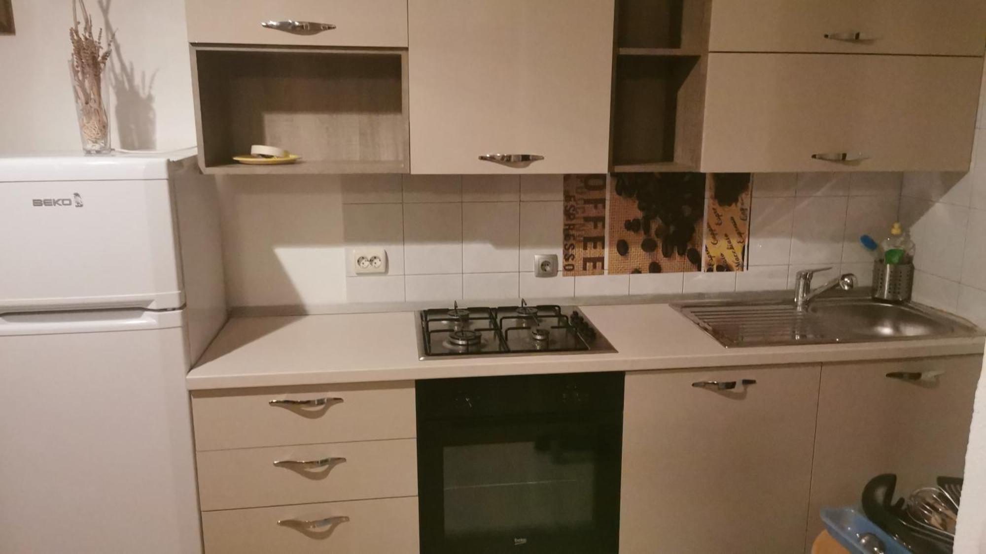 Marija Apartment