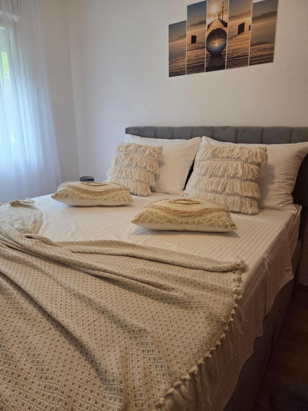 Apartment Marija
