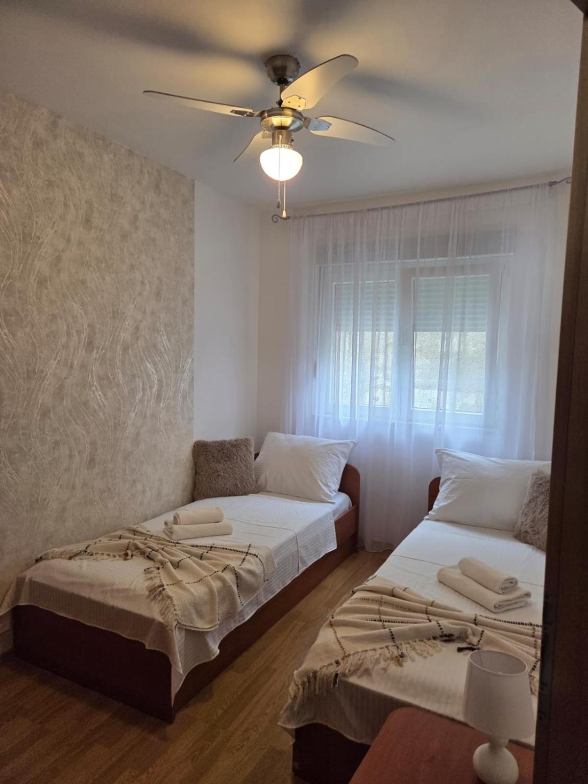 Apartment Marija *
