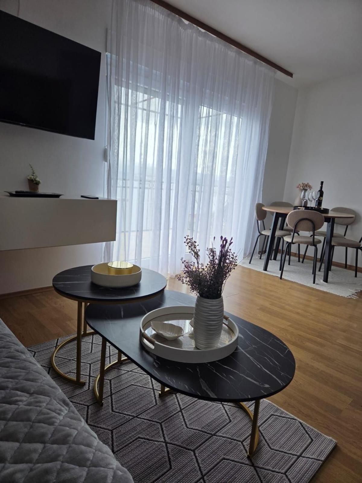 Marija Apartment Mimice