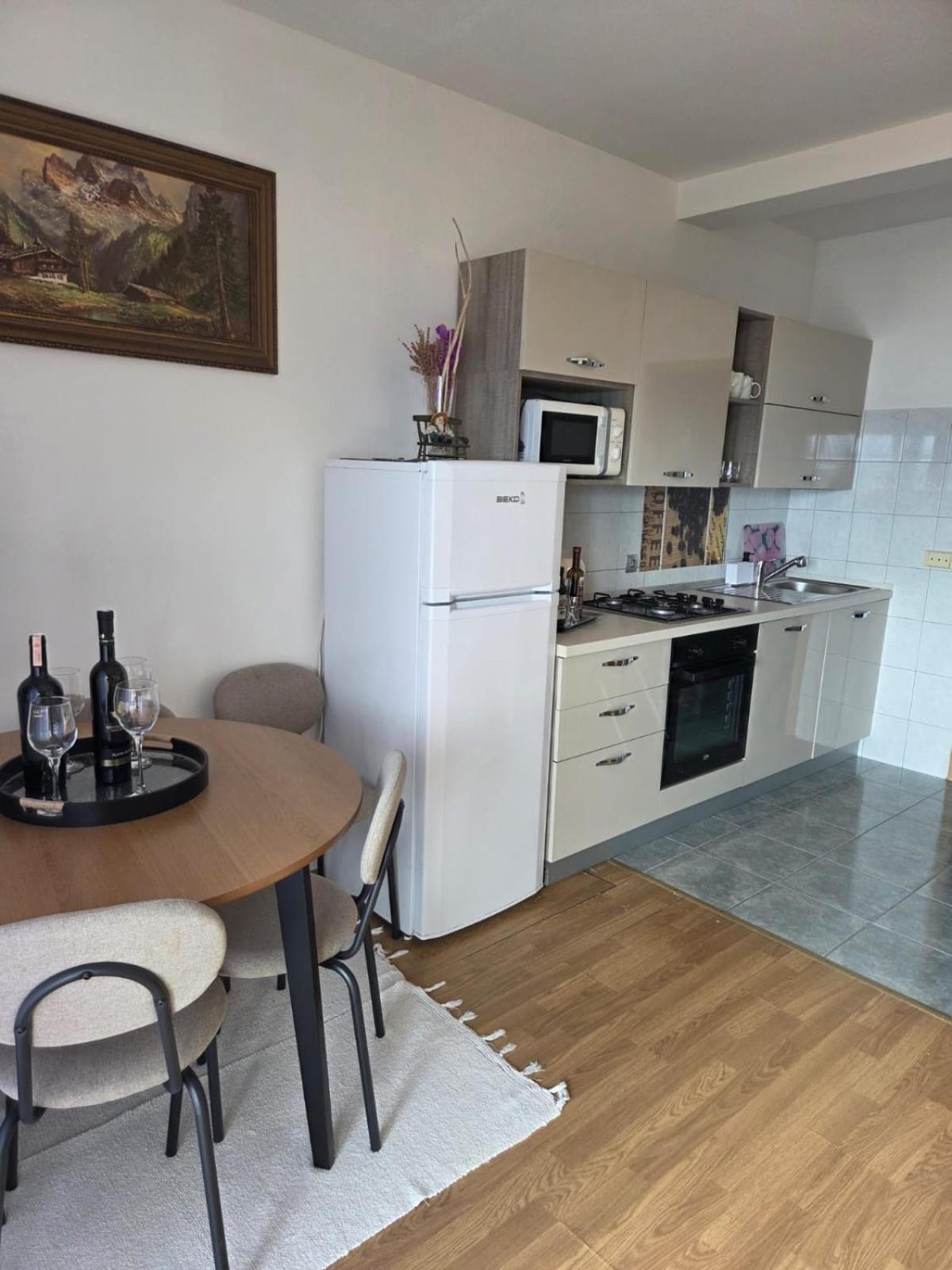 Apartment Marija Mimice