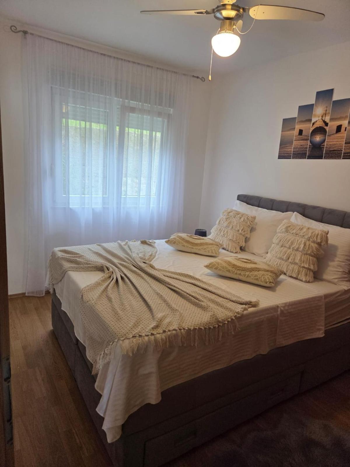 Marija Apartment