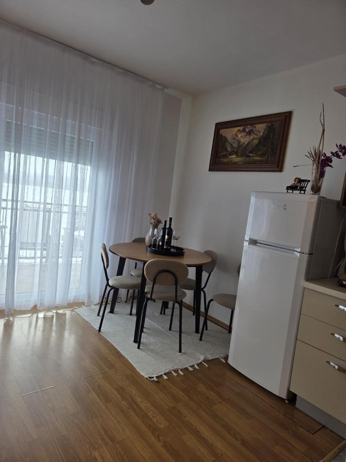 Apartment Marija