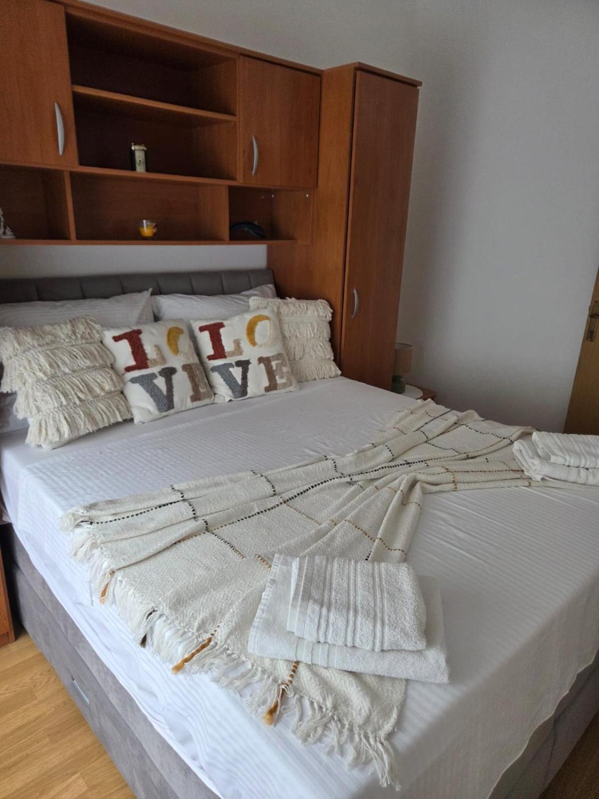 Apartment Marija *