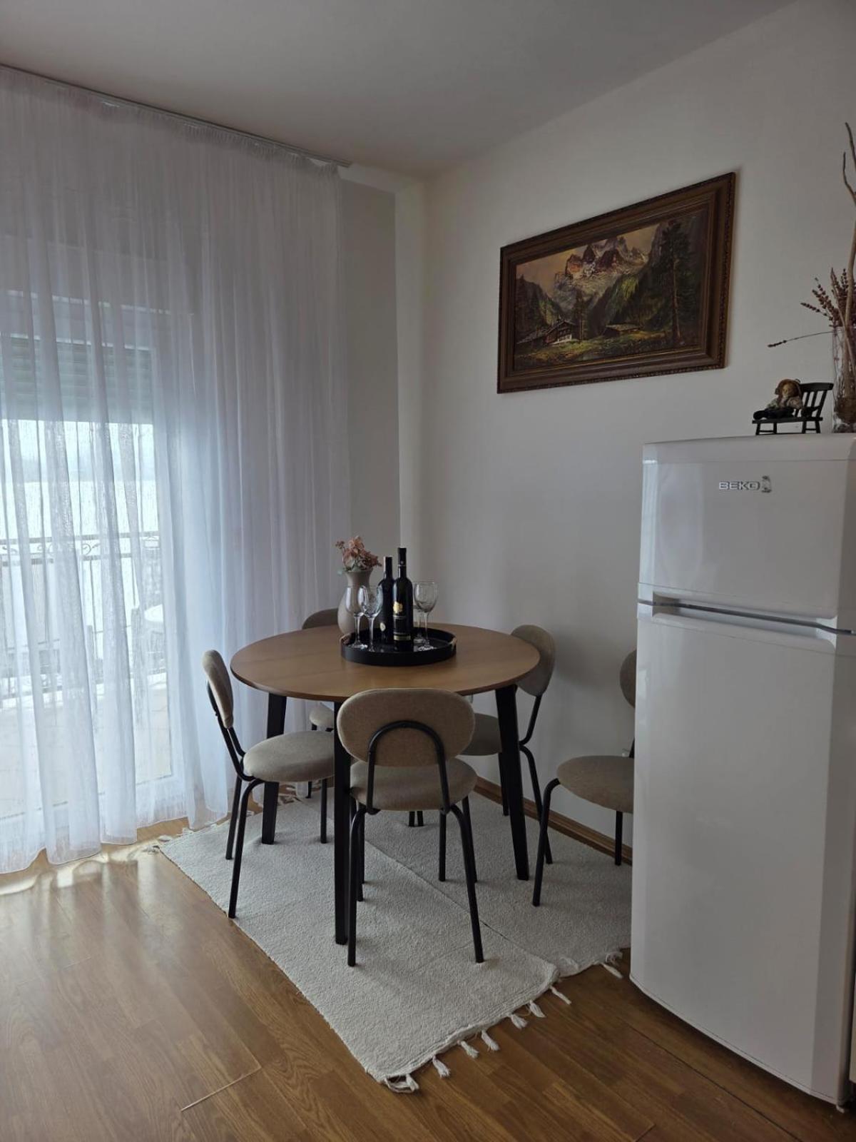 Marija Apartment Mimice